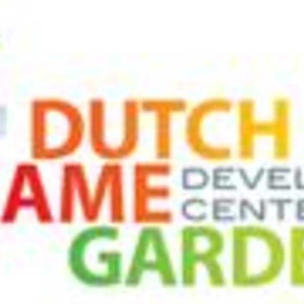 lancering DutchGameGarden tijdens Festival of Games