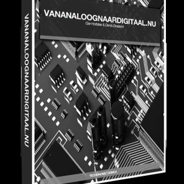 Lancering e-book Vananaloognaardigitaal.nu