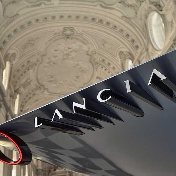 De transformatie en comeback van Lancia
