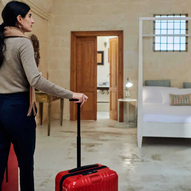​Vive la workation! - Airbnb ziet stijging in duur van verblijf