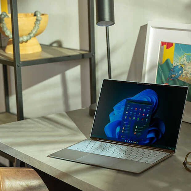 Er worden steeds minder laptops verkocht: dit is waarom