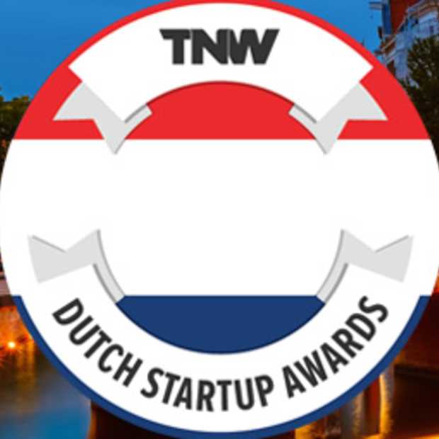 Last Call voor TNW Dutch Startup Awards