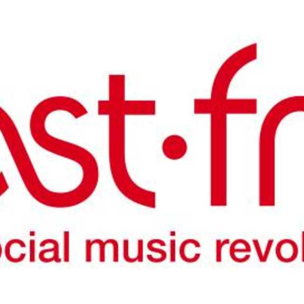 Last.fm geeft impuls aan muziek-verkoop