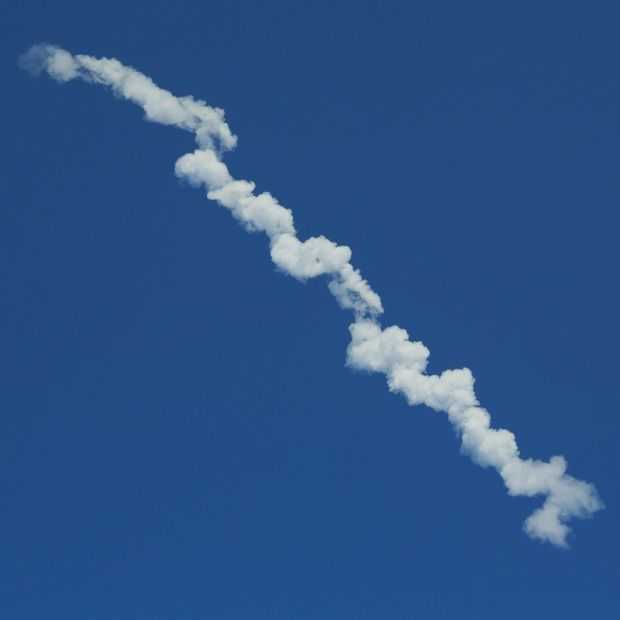 Mark Zuckerberg niet blij met ontploffing SpaceX-raket