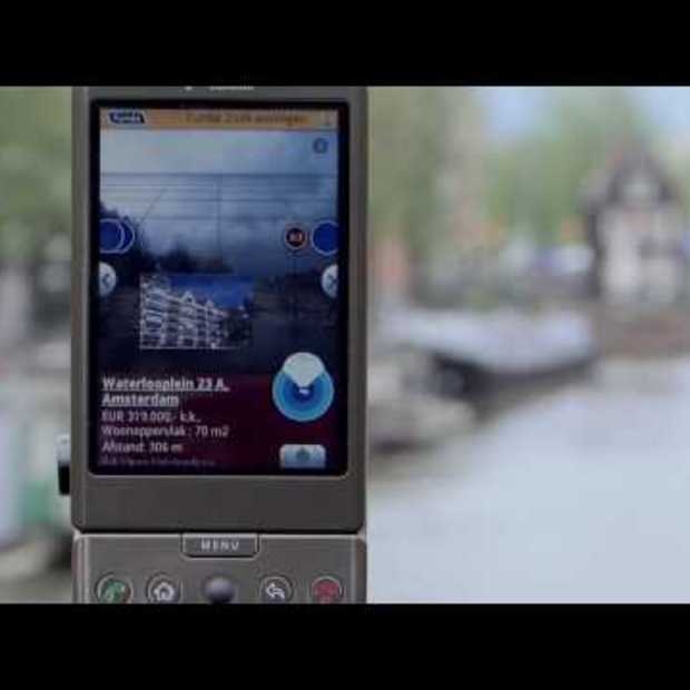 Layer Augmented Reality