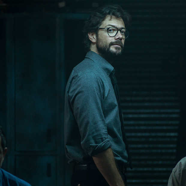 Dit zijn de nieuwe films en series op Netflix in april 2020