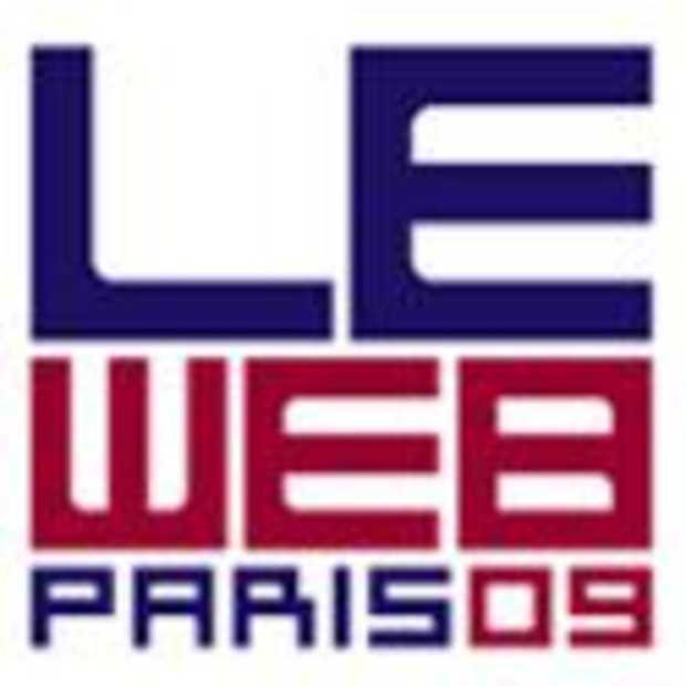 Le Web 2009 - The realtime Web