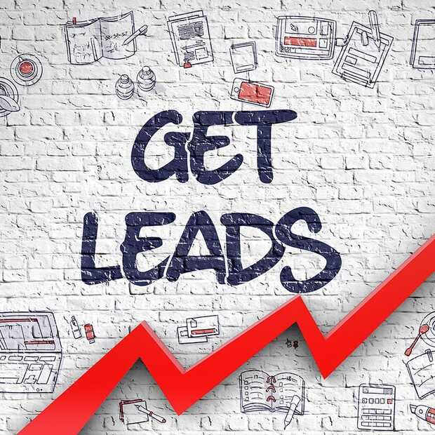 De nieuwe manier van online B2B leadgeneratie