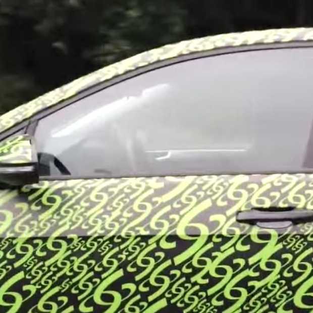 [Gerucht] 'Test met zelfrijdende auto in Nederland gespot'