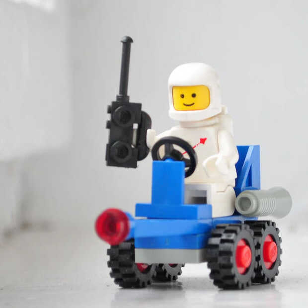 5 geweldige LEGO-sets die 2023 ons al heeft gebracht