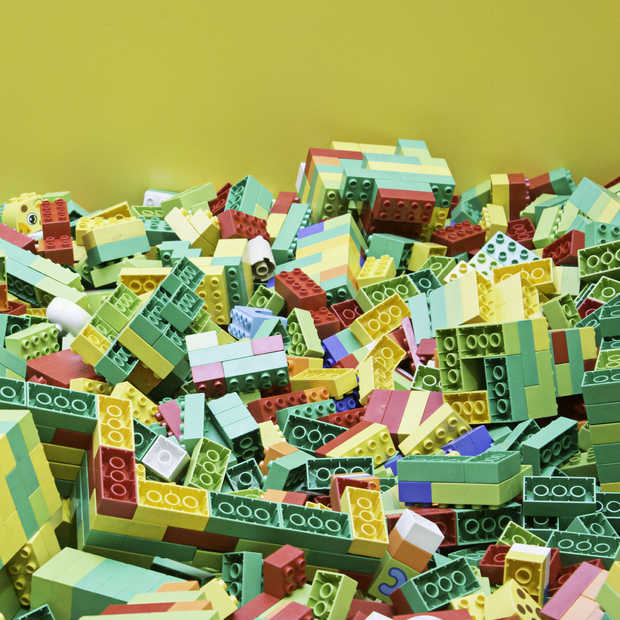 Lego: zijn de goede jaren nu voorbij?