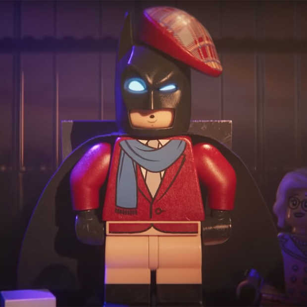 Turkish Airlines komt met nieuwe LEGO veiligheidsvideo