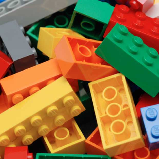 LEGO: In 10 jaar tijd van klein en verliesmakend naar 's werelds interessantste speelgoed-fabrikant