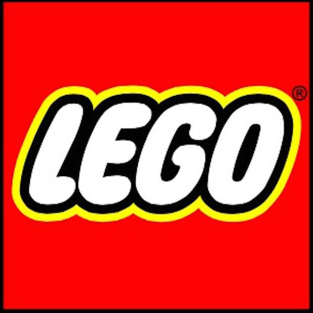 50 jaar LEGO [Infographic]