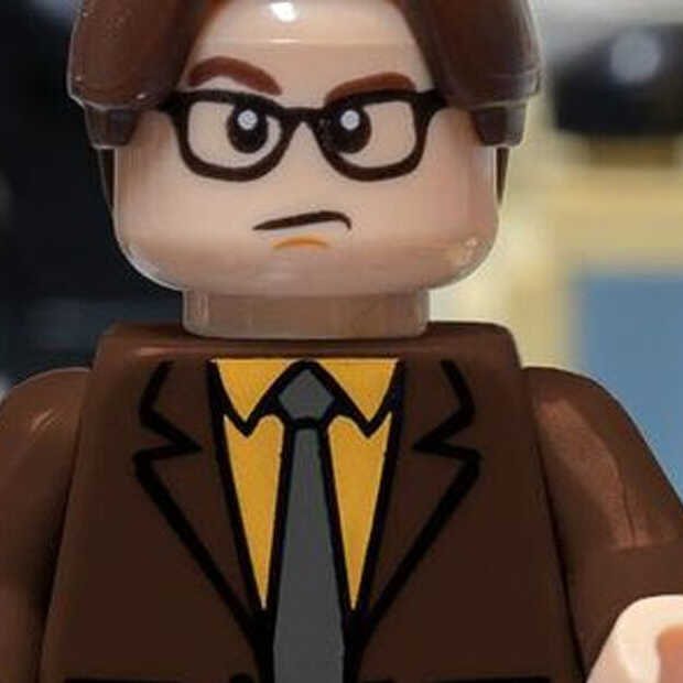 5 The Office-scenes die we willen naspelen met de nieuwe LEGO
