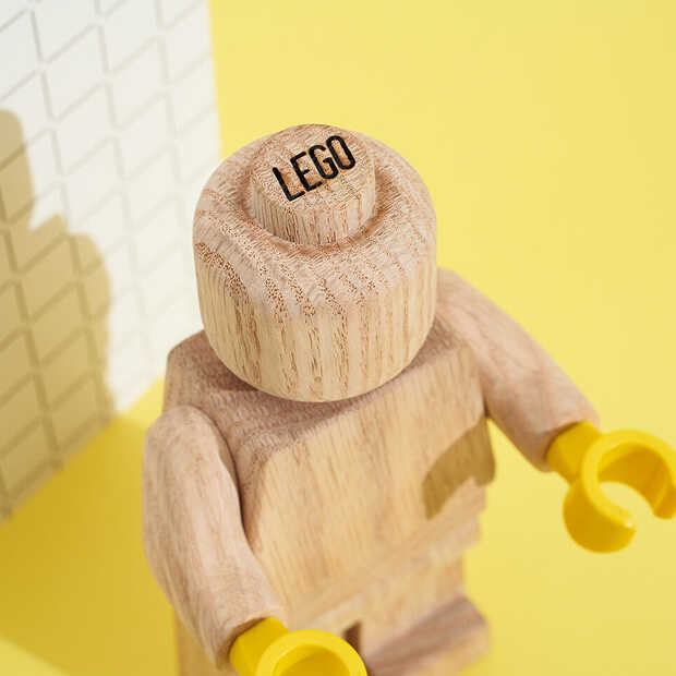 Unieke “90 jaar LEGO” collectie in Museum van de 20e Eeuw