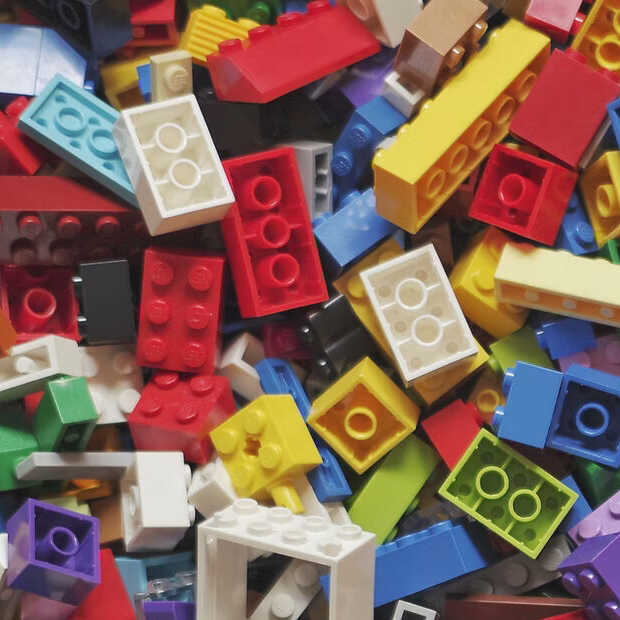 De stofzuiger die alle ouders en LEGO-fans willen hebben