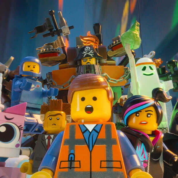 Goed Nieuws: Mario-film met Chris Pratt en bouw een egelhotel