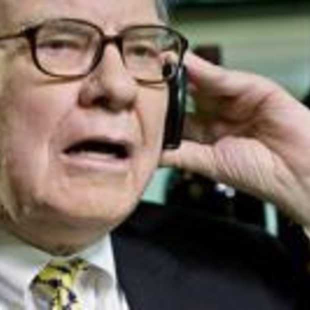 Lehman Brothers failliet door niet beluisterde Voicemail?
