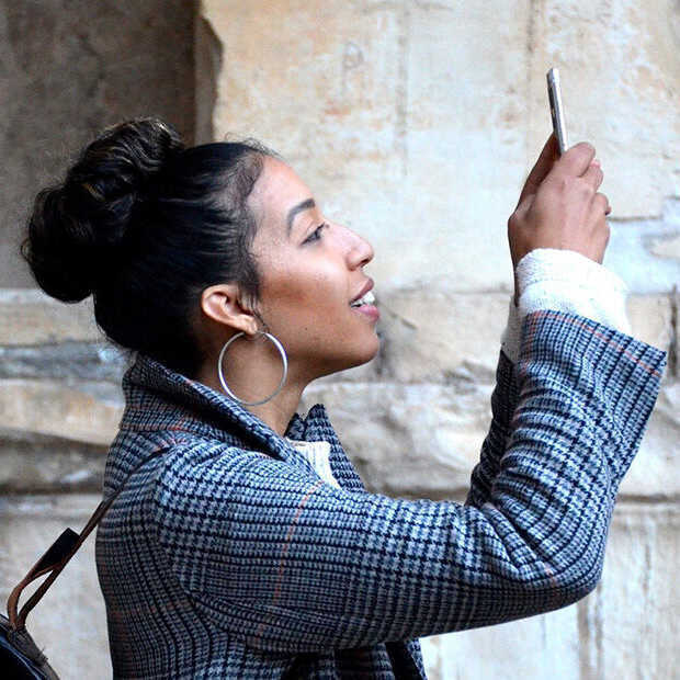 5 tips om je eigen fotostickers te maken op Instagram