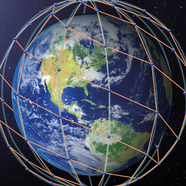 Low-latency dataverkeer over grote afstanden, LeoSat maakt het mogelijk