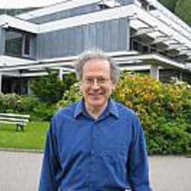 Leslie Valiant wint de A.M. Turing Award 2010