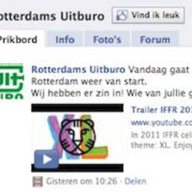 Let op : Facebook verwijdert onaangekondigd bedrijfspagina’s welke niet voldoen aan de regels