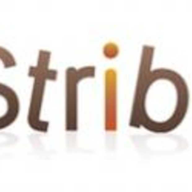 LeWeb Start-up competition, Stribe wint