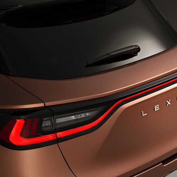 Lexus wil een batterij-elektrisch premiummerk worden