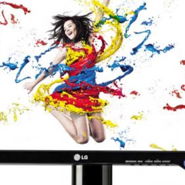 LG playwide: Seeding en Online pr als basis campagne