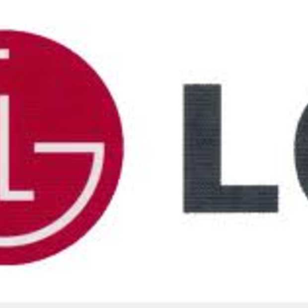 LG presenteert binnenkort vermoedelijk G Pad
