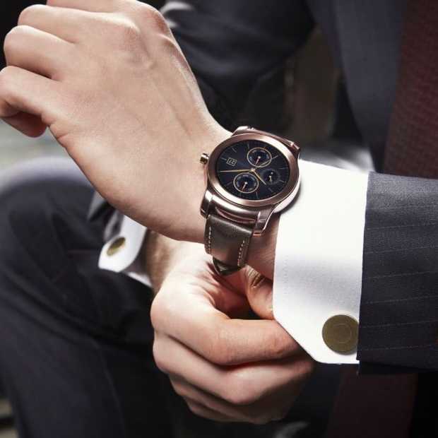 Smartwatch of top gewoon horloge