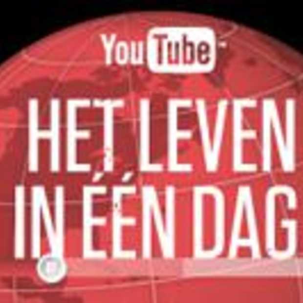 'Life in a Day' ontvangt meer dan 80.000 inzendingen