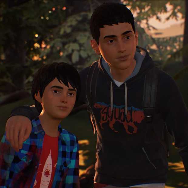 Life is Strange 2 - episode 1: een veelbelovend begin