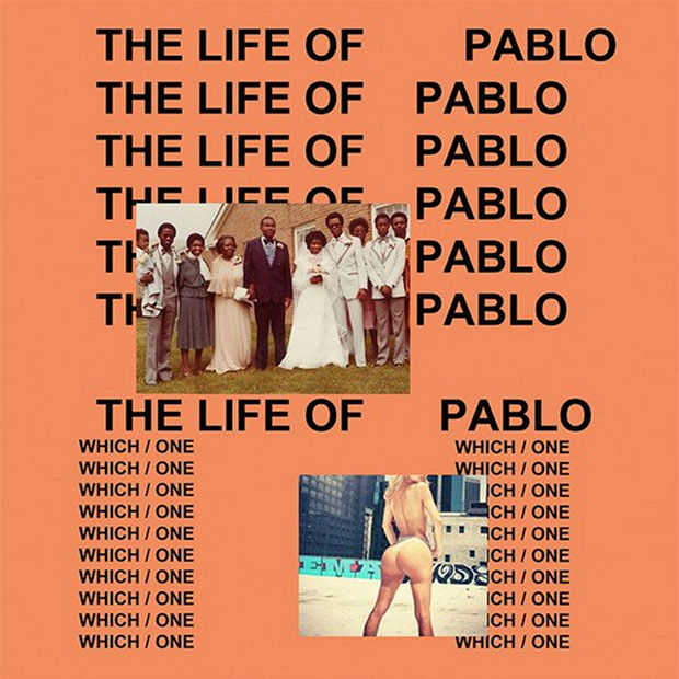 Kanye en Tidal aangeklaagd; "misleidende truc om je te abonneren"