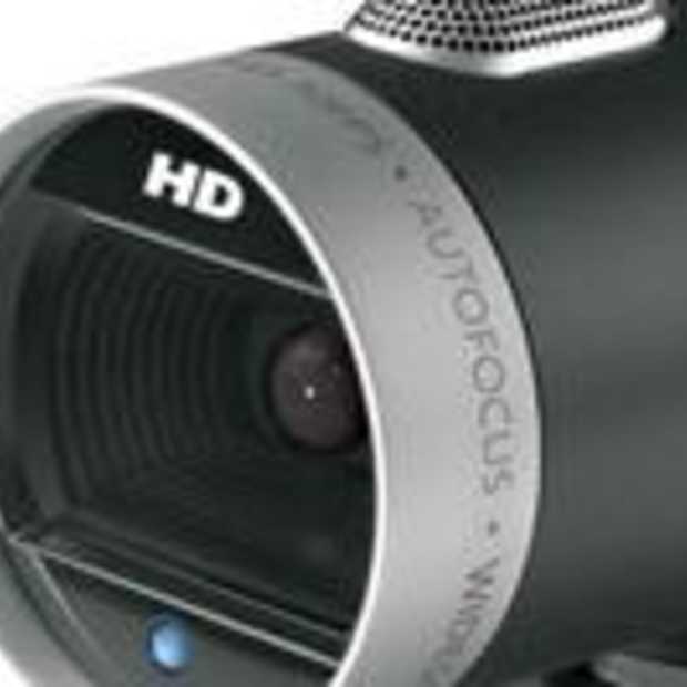 LifeCam Cinema 720p HD webcam