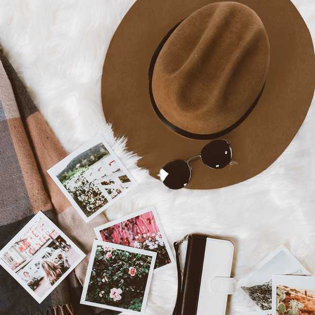 Wat zijn de belangrijkste lifestyle accounts en platforms van dit moment?