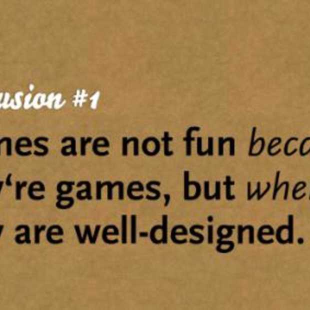 Lift11 Beyond Gamification and Transmedia [updated]