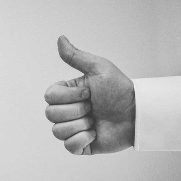 Wat is jouw politieke voorkeur volgens je Facebook likes?