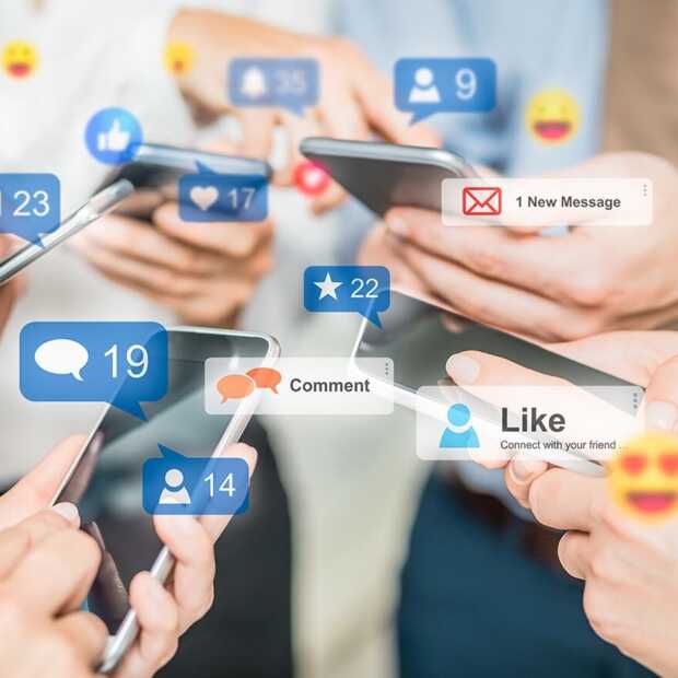 ​De geheime wereld van volgers & likes kopen op Social Media