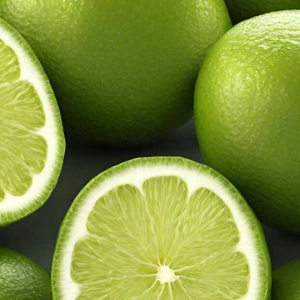 Tijdmachine: LimeWire had niks met citrusvruchten te maken