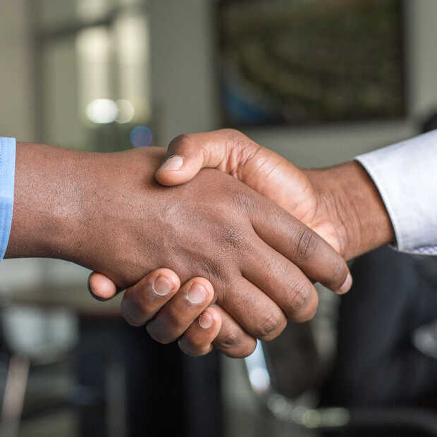 LinkedIn is 20 jaar: waarom het nog steeds een icoon is