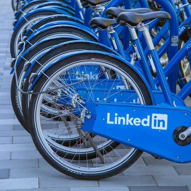 Bijna 700 banen op de tocht bij LinkedIn