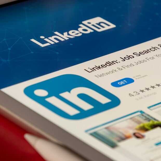 LinkedIn voegt 'beroepen' toe om gat in CV te kunnen dichten