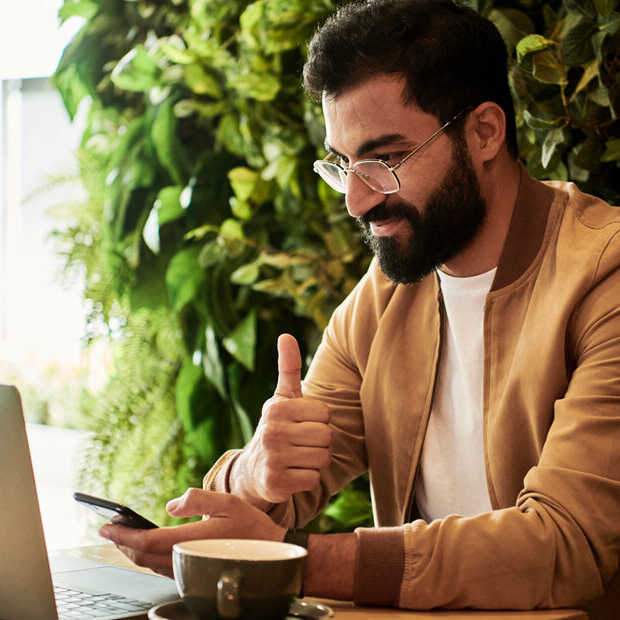 ​Nog een badge: Linkedin laat je nu bewijzen waar je werkt