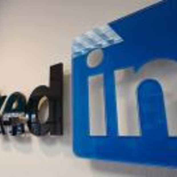 LinkedIn goed voor 1 miljard