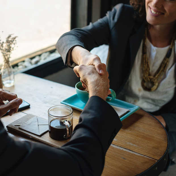 Nieuwe functies LinkedIn helpen met het vinden van je droombaan