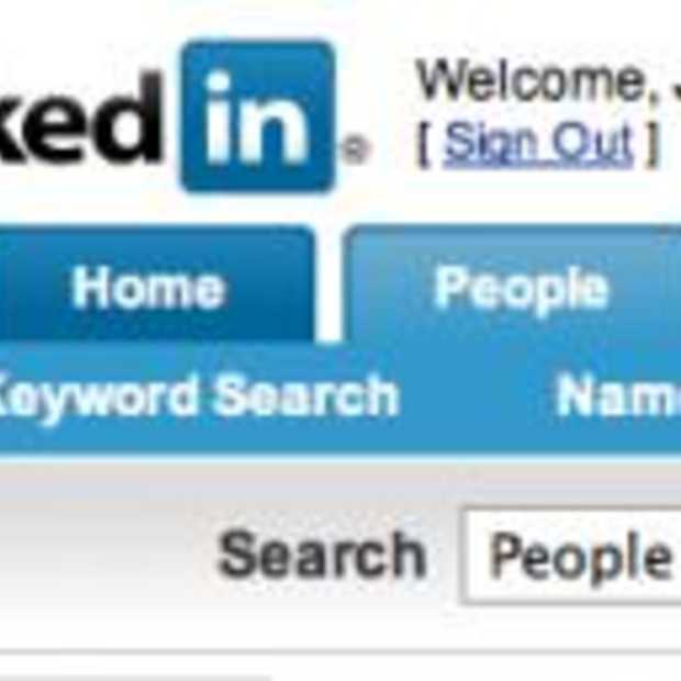 LinkedIn komt naar Europa