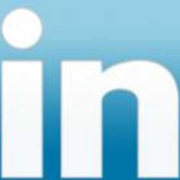 LinkedIn nu ook open voor ontwikkelaars