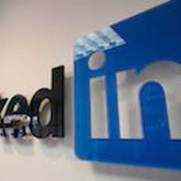 LinkedIn sluit deal met Microsoft